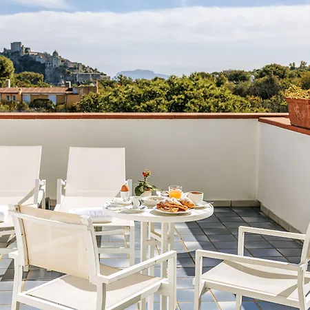Regina Palace Terme Ischia