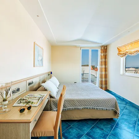 Hotel Regina Palace Terme