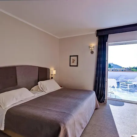 Hotel Regina Palace Terme