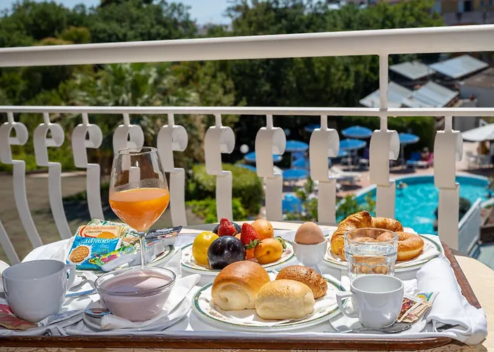 Regina Palace Terme 4*