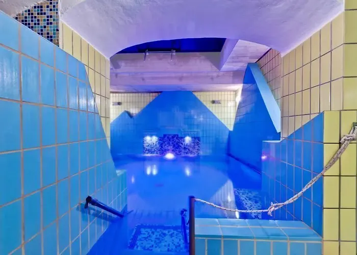 Regina Palace Terme 4*