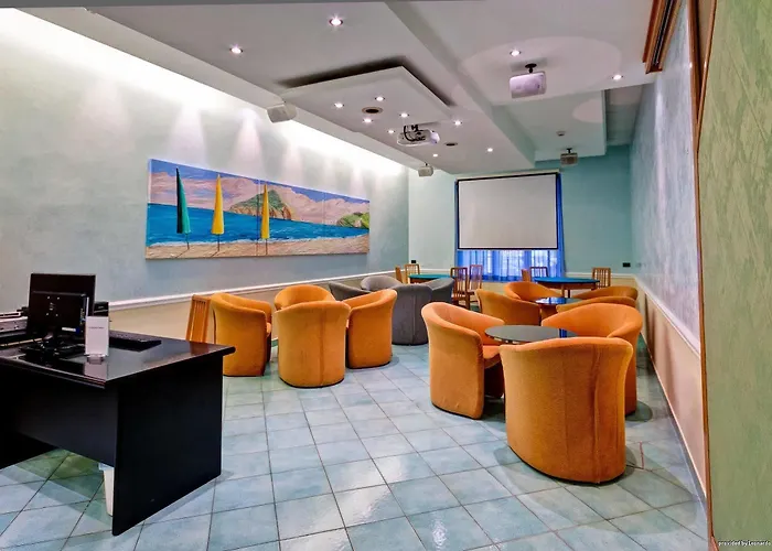 Regina Palace Terme 4*