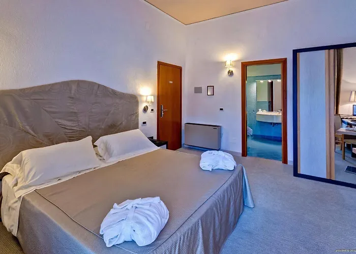 Regina Palace Terme 4*