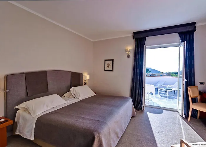 ホテル Regina Palace Terme