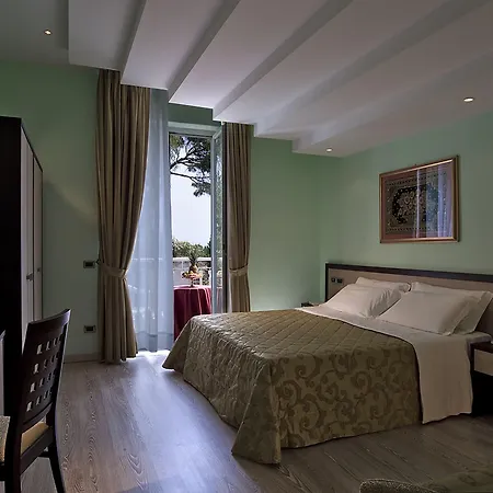 Regina Palace Terme Otel Ischia