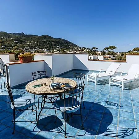 Regina Palace Terme Otel 4*