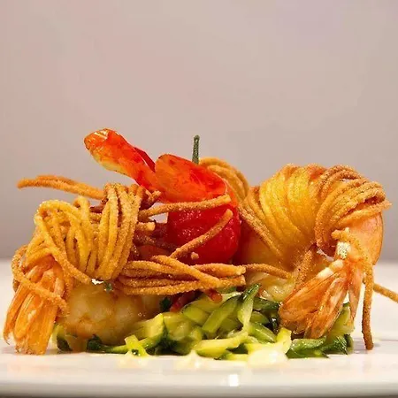 Regina Palace Terme 4* Ischia