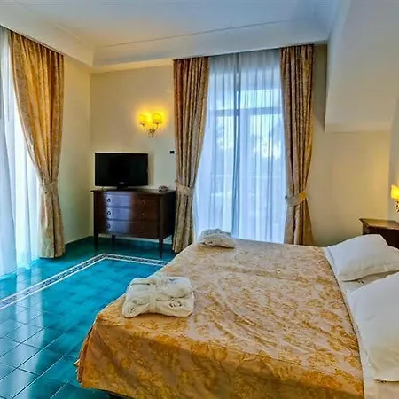 Regina Palace Terme Ischia